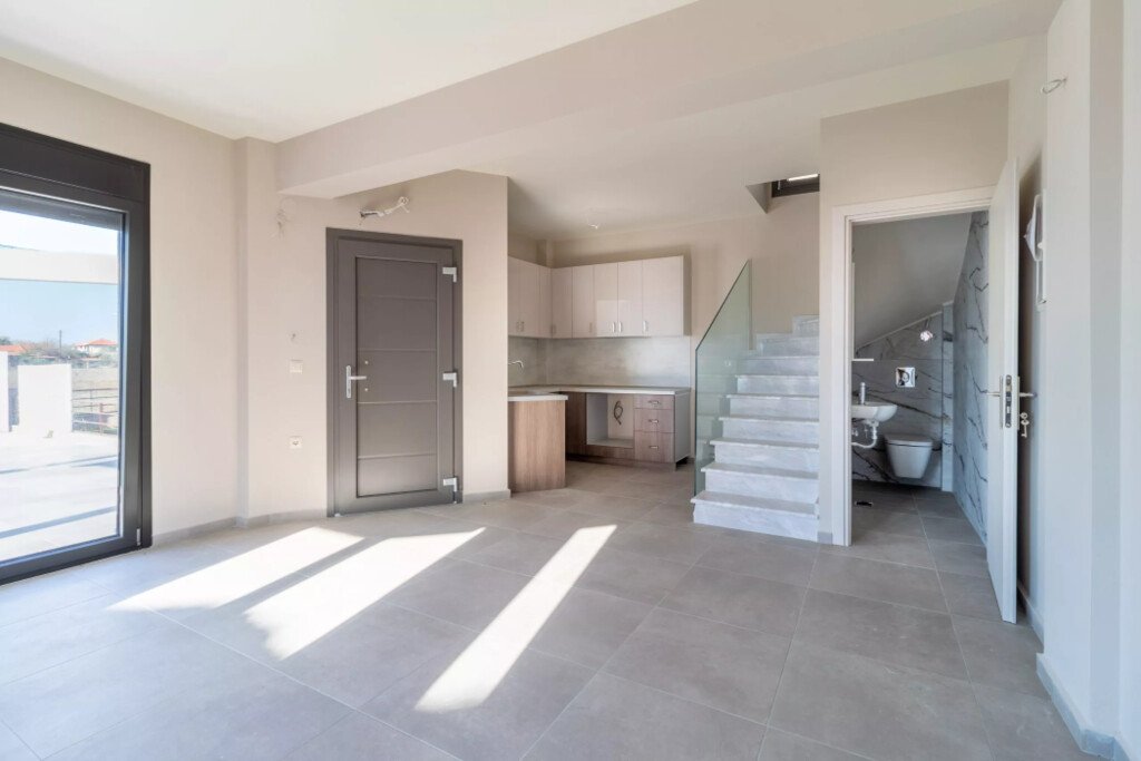 Verkauf Maisonette 90 m² in den Vororten von Kavala