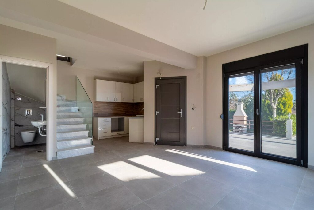 Verkauf Maisonette 90 m² in den Vororten von Kavala