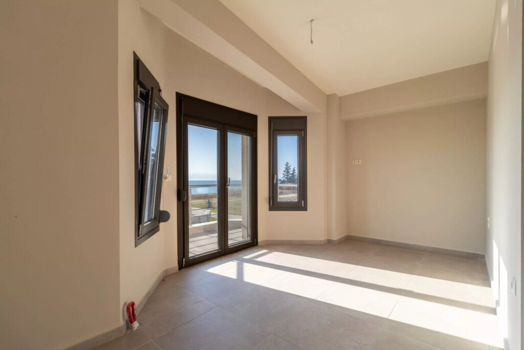 Verkauf Maisonette 90 m² in den Vororten von Kavala
