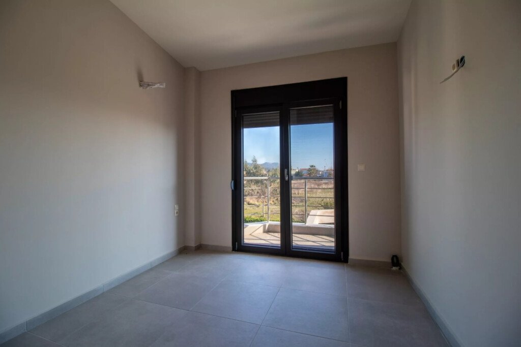 Verkauf Maisonette 90 m² in den Vororten von Kavala