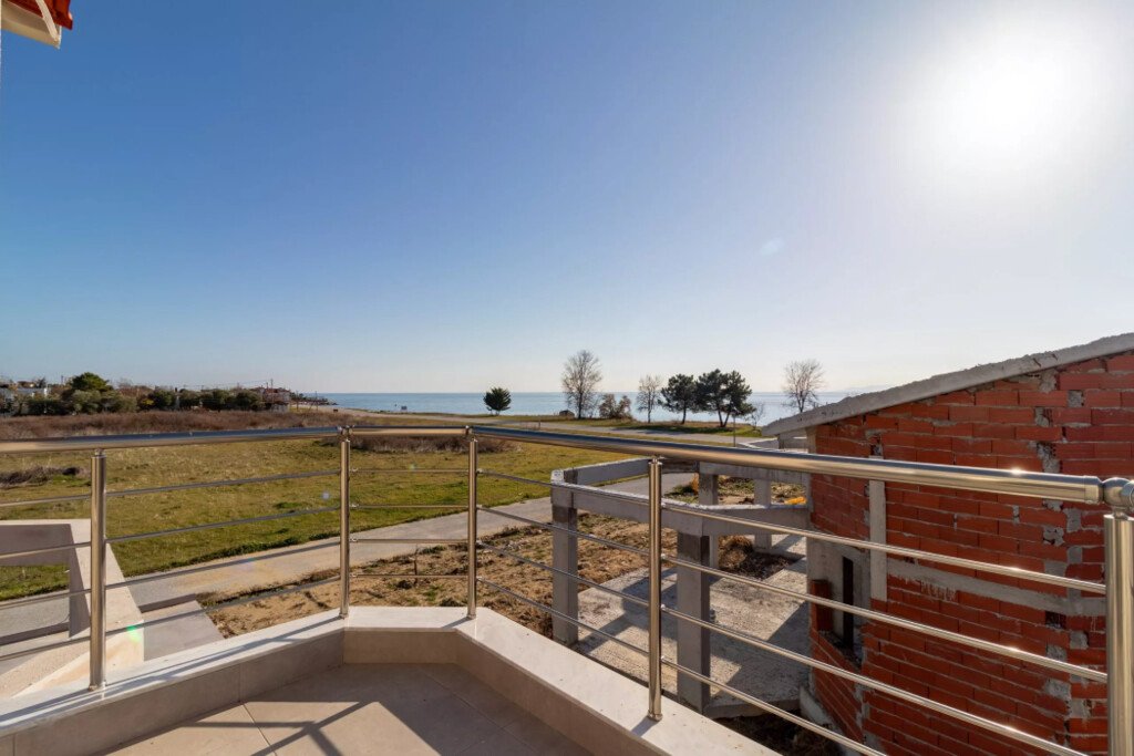 Verkauf Maisonette 90 m² in den Vororten von Kavala