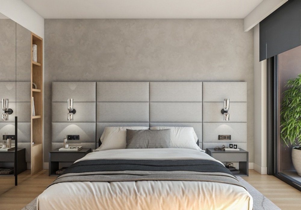 Budva, center New apartments from the developer in a convenient area with developed infrastructure, close to the sea.One of the leading Developers ...