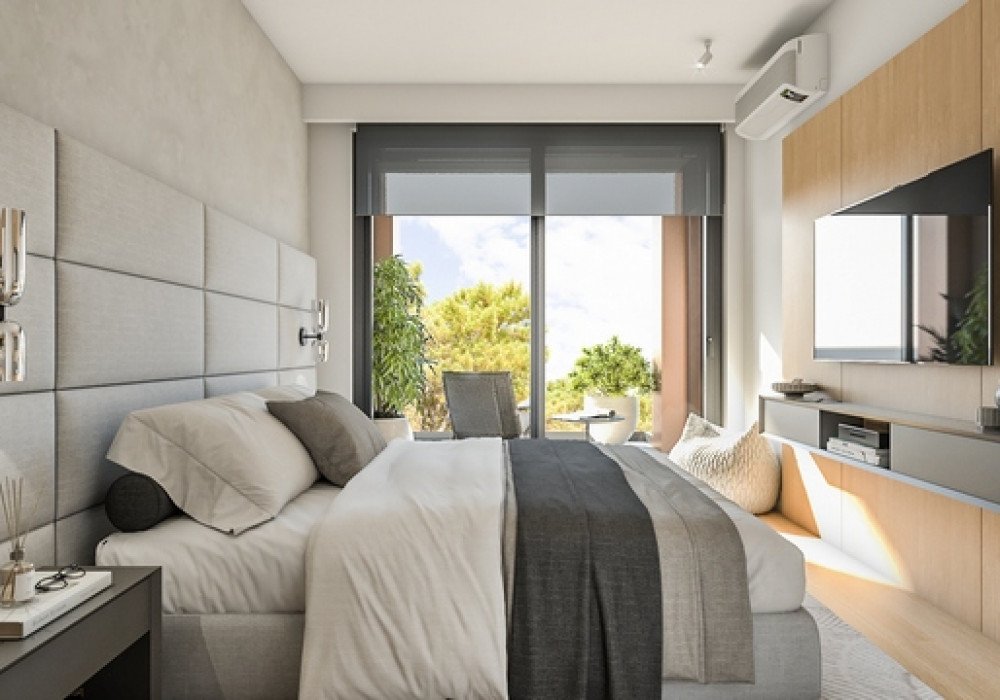 Budva, center New apartments from the developer in a convenient area with developed infrastructure, close to the sea.One of the leading Developers ...