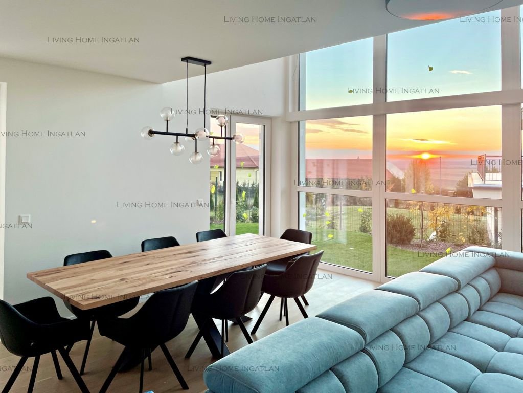 <p>AKCIÓ MOST!</p><p><strong>Exkluzív</strong><strong>,&nbsp;</strong><strong>luxus</strong><strong>&nbsp;otthon panorámával a II. kerületben!</str...