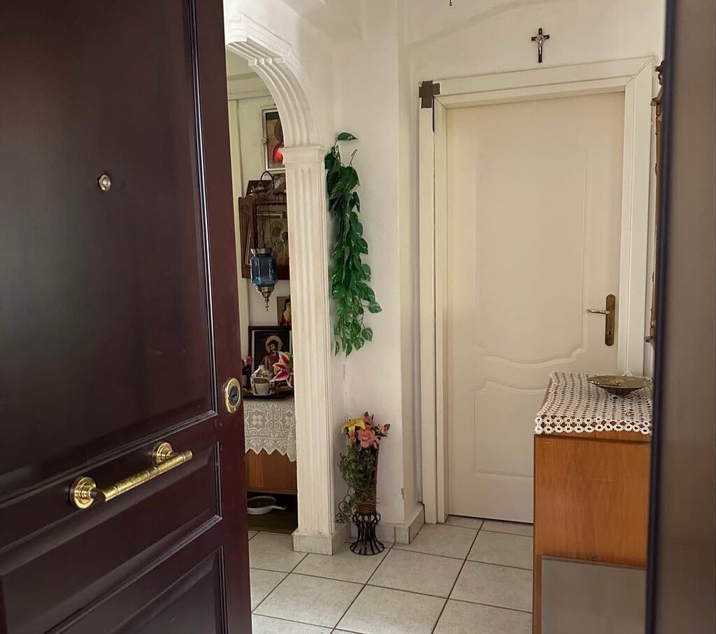 Verkauf Wohnung 65 m² in Thessaloniki