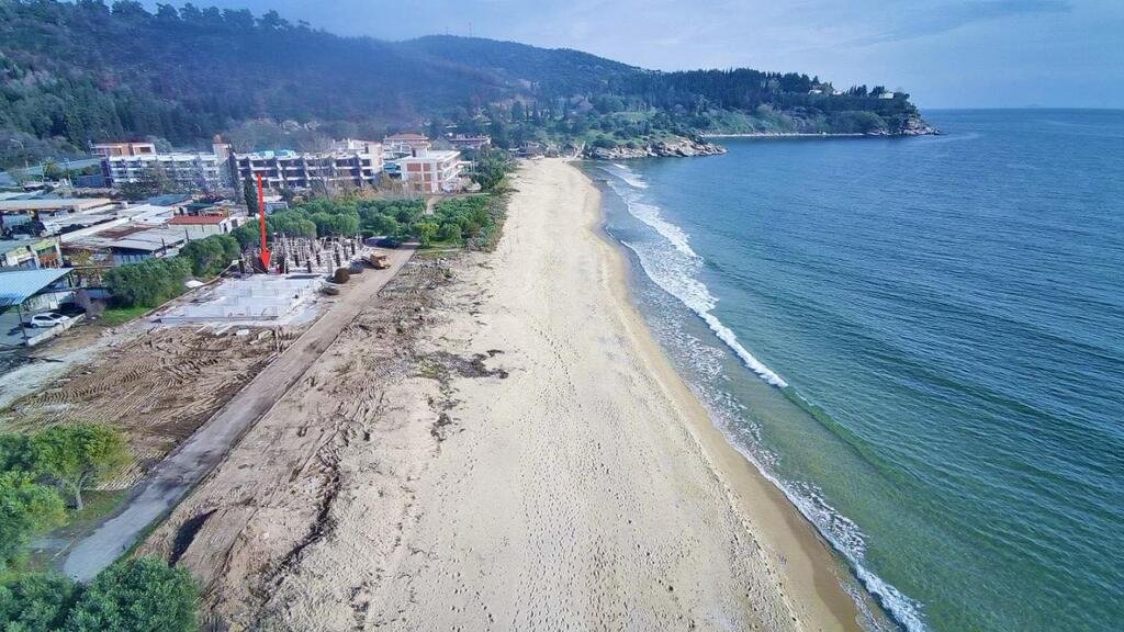 Verkauf Wohnung 79 m² in Kavala