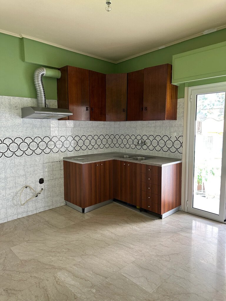 Verkauf Wohnung 105 m² in Athen