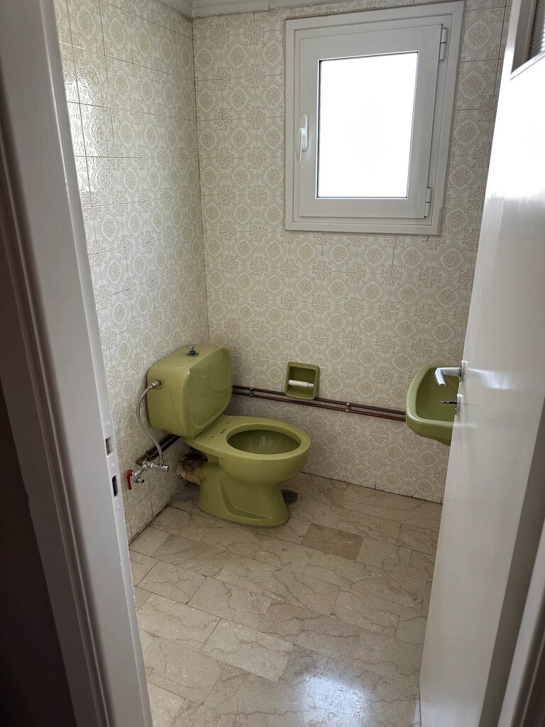 Verkauf Wohnung 105 m² in Athen