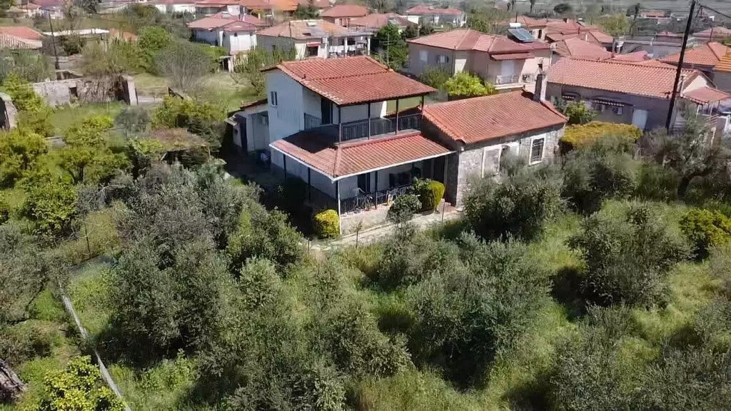 Verkauf Einfamilienhaus 155 m² in Peloponnes