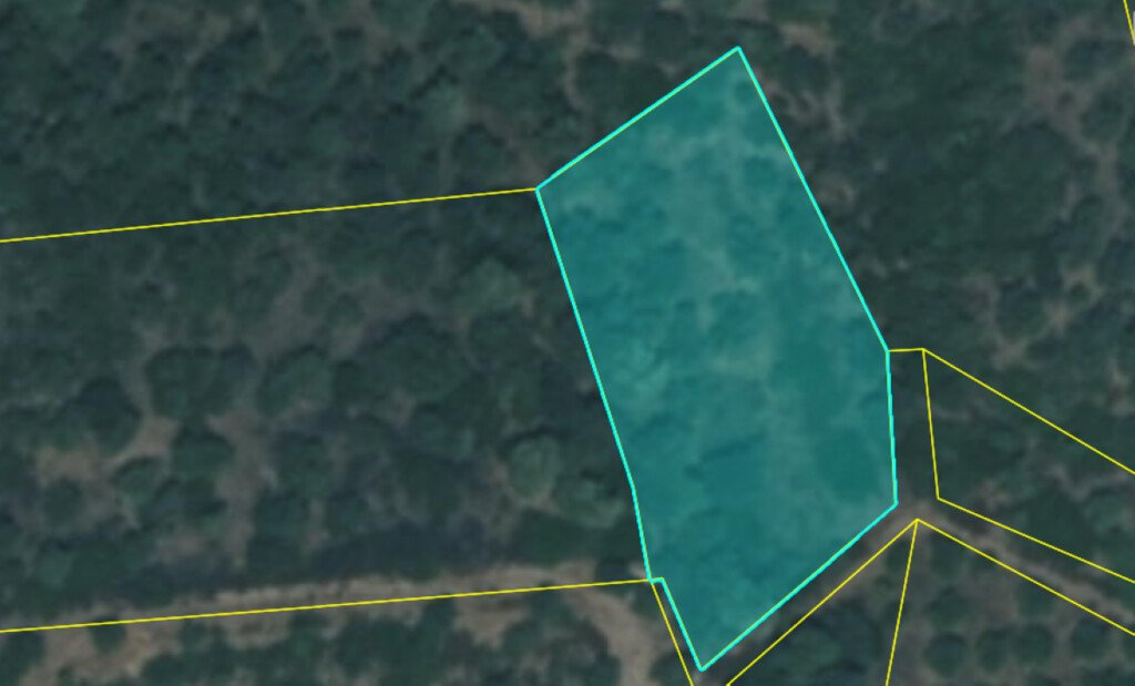 Verkauf Land 1700 m² auf Athos (Chalkidiki)