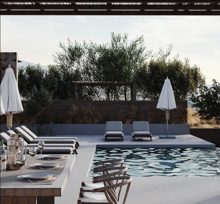 Verkauf Villa 142 m² auf Kreta