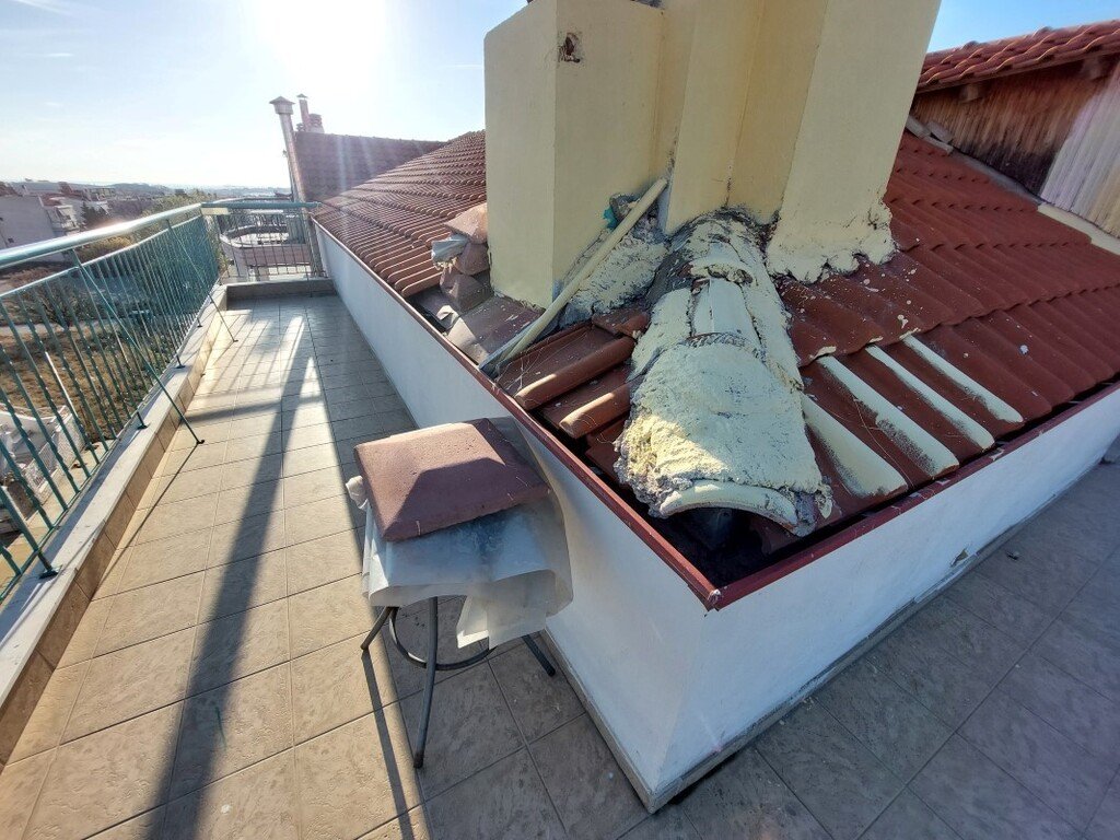 Verkauf Zweistöckig 180 m² in Thessaloniki