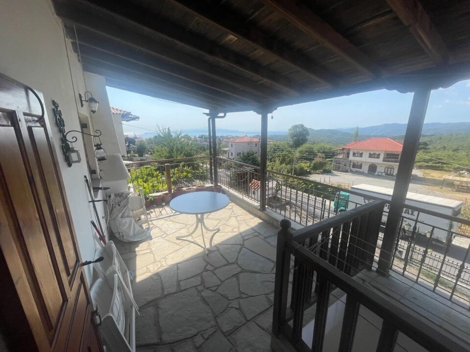 Verkauf Wohnung 143 m² auf Athos (Chalkidiki)