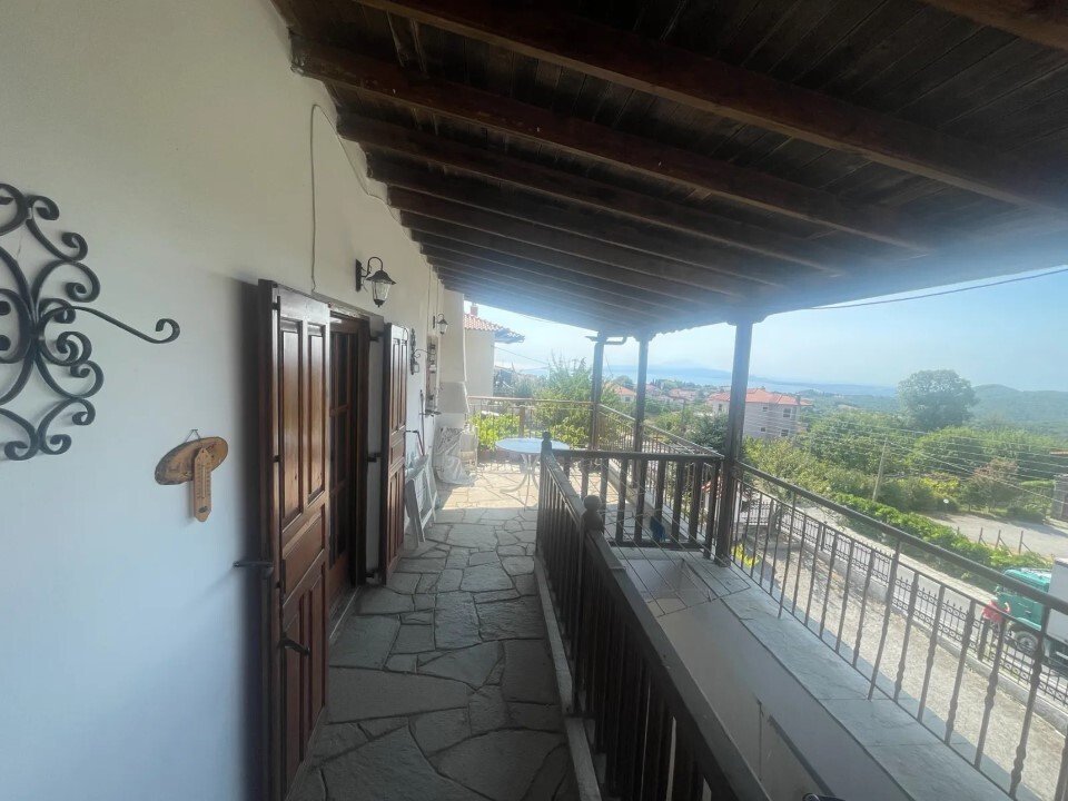 Verkauf Wohnung 143 m² auf Athos (Chalkidiki)