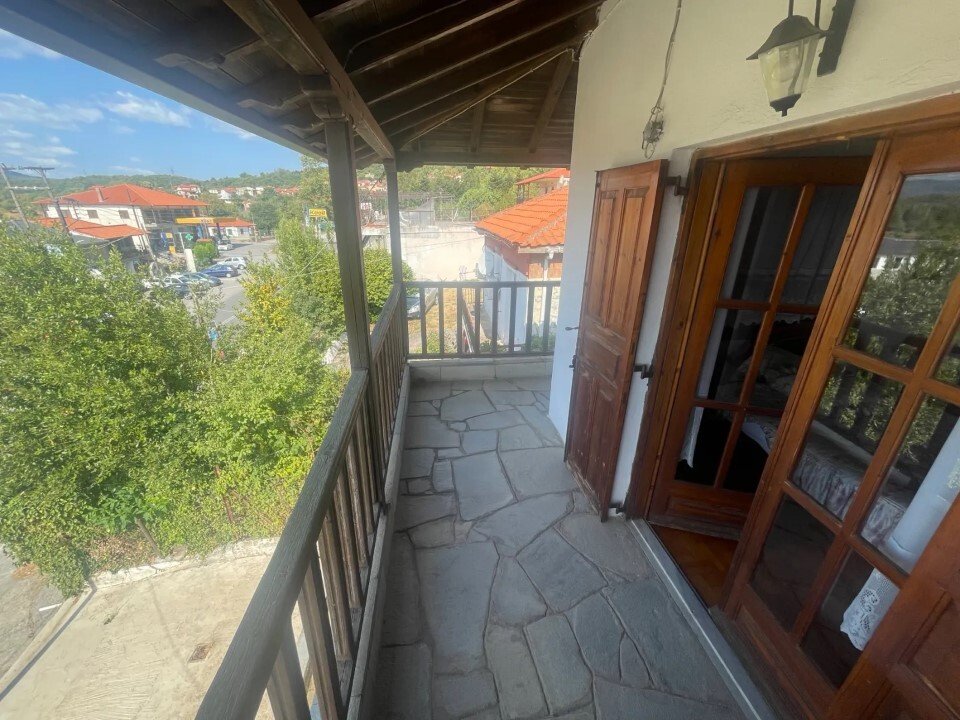 Verkauf Wohnung 143 m² auf Athos (Chalkidiki)