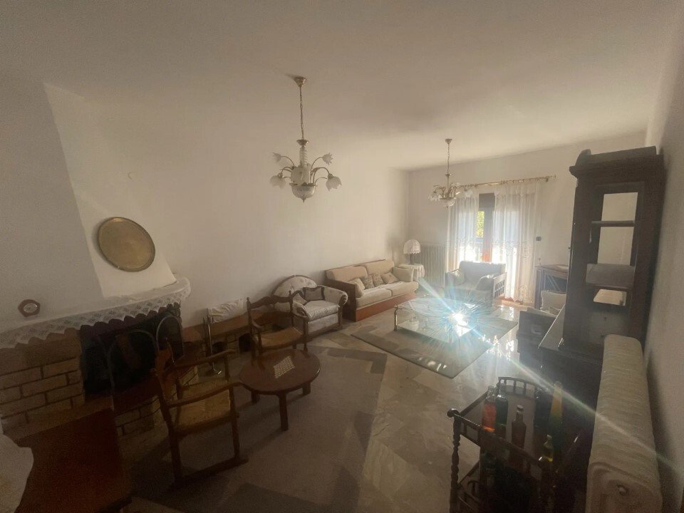 Verkauf Wohnung 143 m² auf Athos (Chalkidiki)