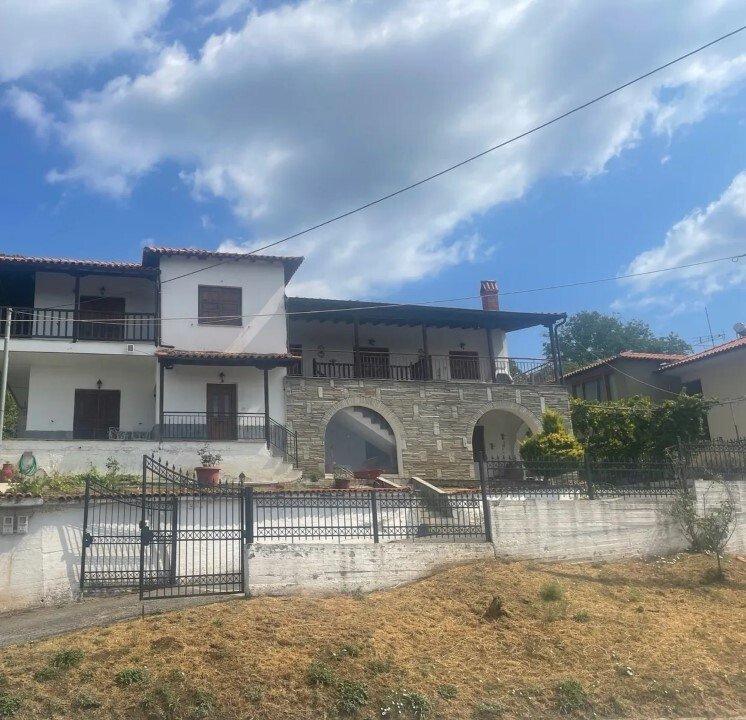 Verkauf Wohnung 143 m² auf Athos (Chalkidiki)
