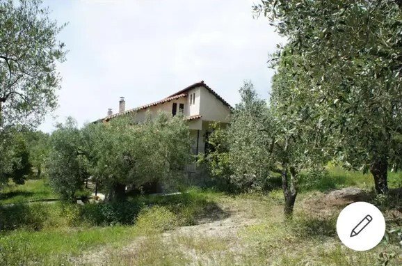 Verkauf Maisonette 130 m² auf Kassandra (Chalkidiki)