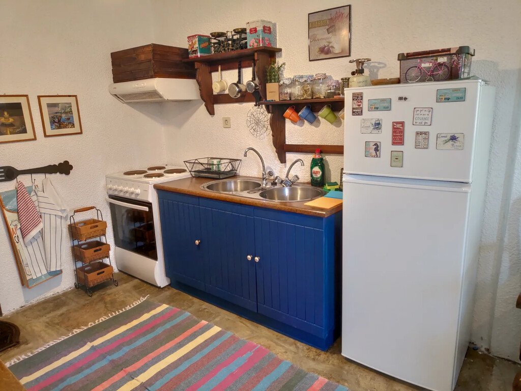 Verkauf Maisonette 130 m² auf Kassandra (Chalkidiki)