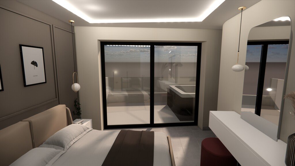 Verkauf Wohnung 79 m² in Athen