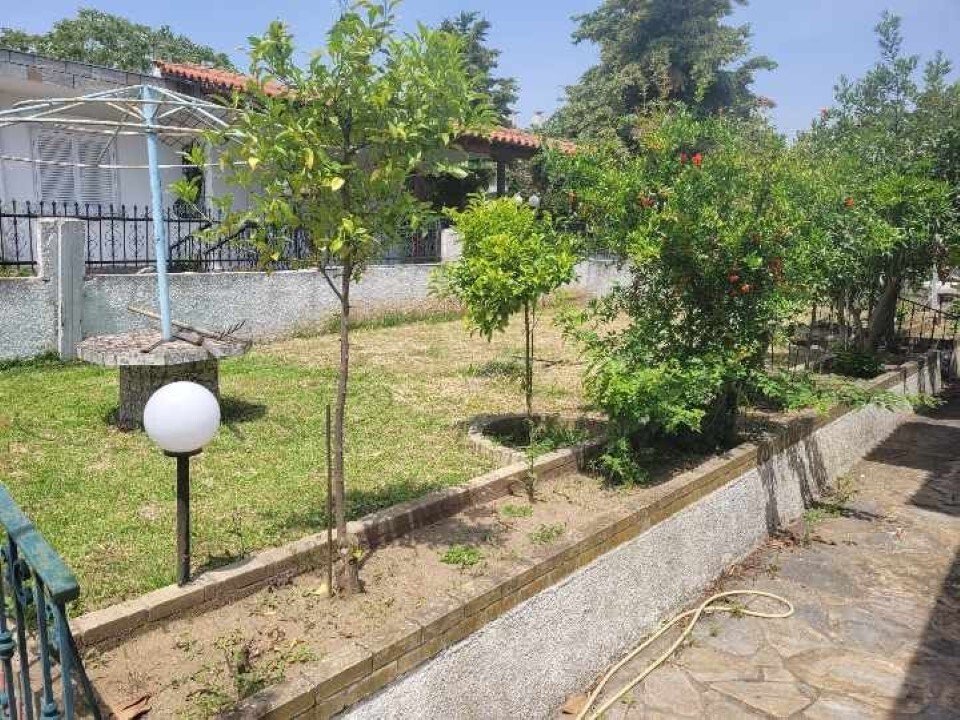 Verkauf Einfamilienhaus 170 m² in Chalkidiki