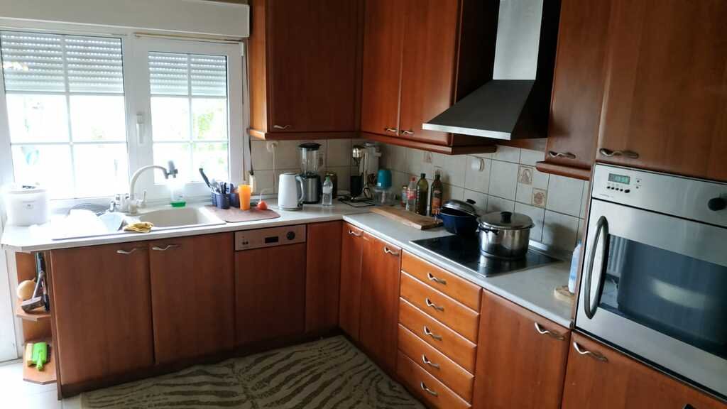 Verkauf Maisonette 230 m² an der Olympischen-Riviera