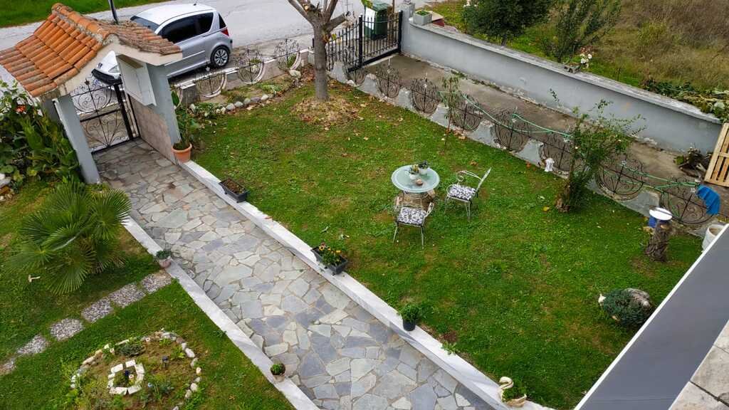 Verkauf Maisonette 230 m² an der Olympischen-Riviera