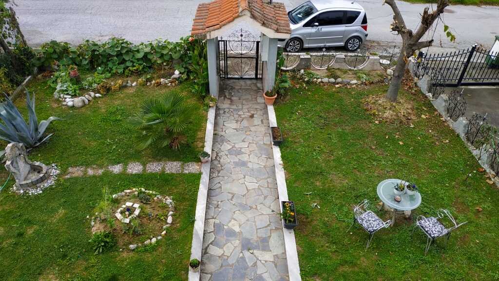 Verkauf Maisonette 230 m² an der Olympischen-Riviera