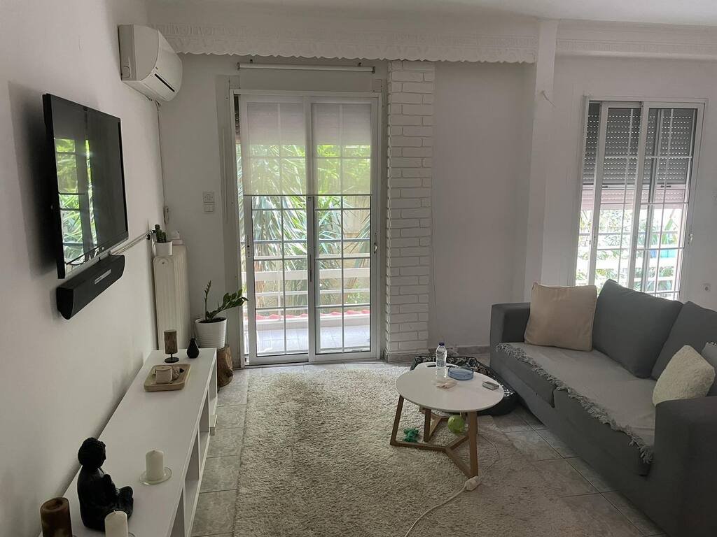 Verkauf Wohnung 94 m² in Athen