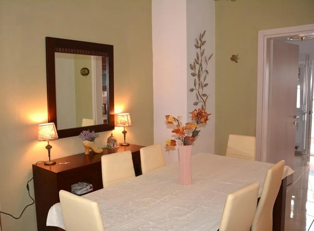 Verkauf Wohnung 100 m² in Chalkidiki