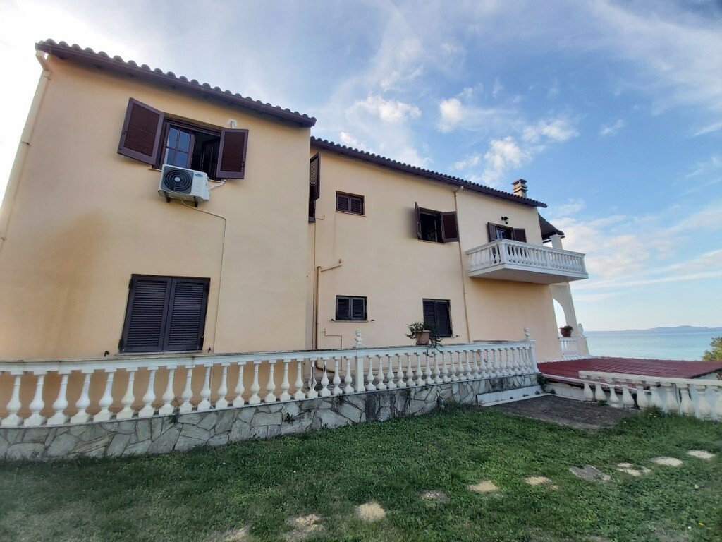 Verkauf Einfamilienhaus 343 m² auf Korfu