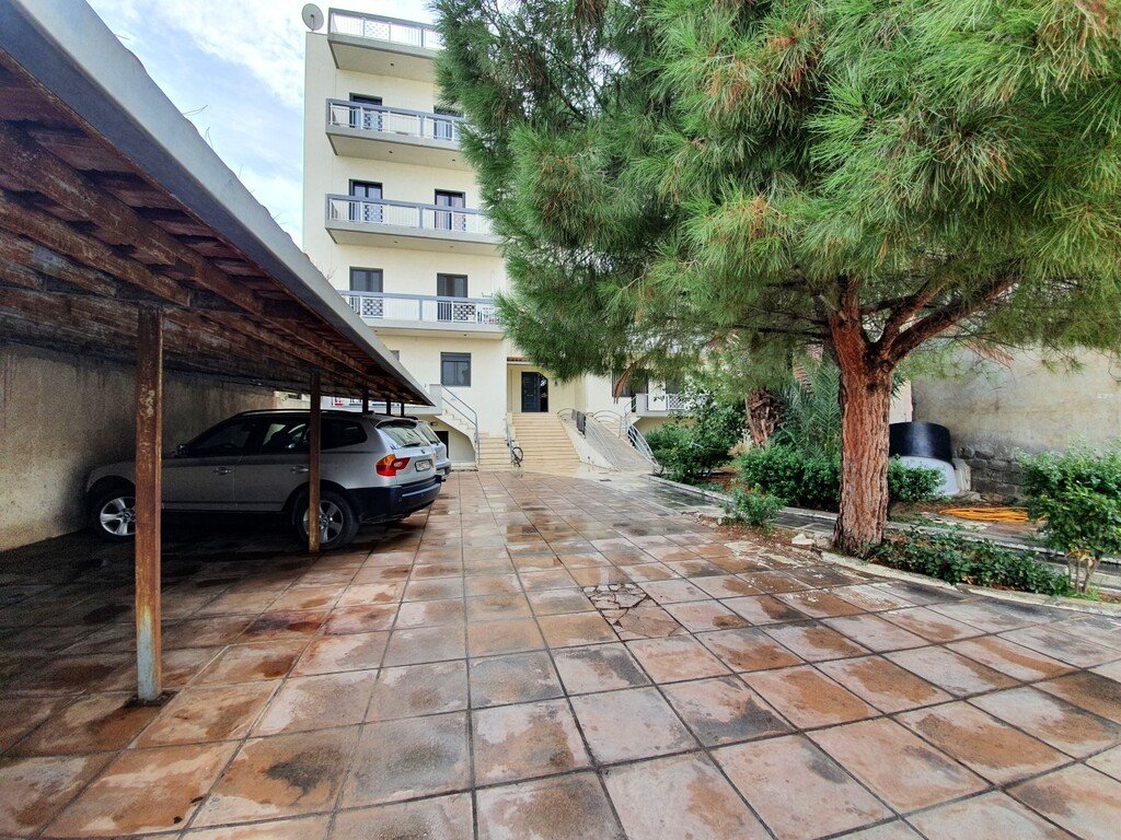 Verkauf Wohnung 107 m² auf Kreta