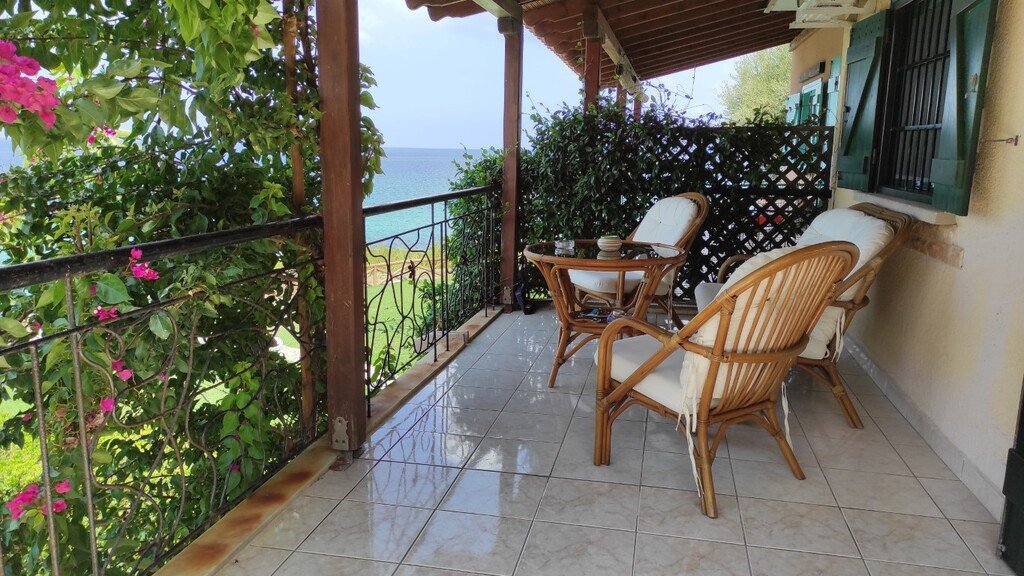 Verkauf Maisonette 139 m² auf Kassandra (Chalkidiki)