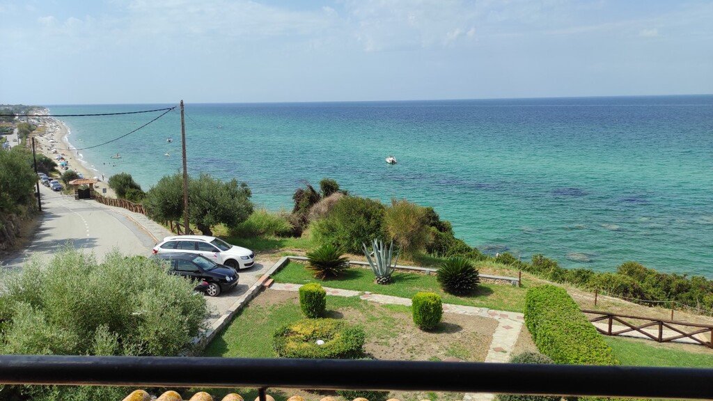 Verkauf Maisonette 139 m² auf Kassandra (Chalkidiki)