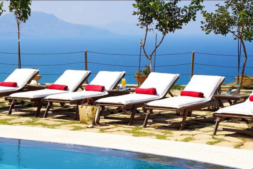 Verkauf Villa 450 m² auf Kreta