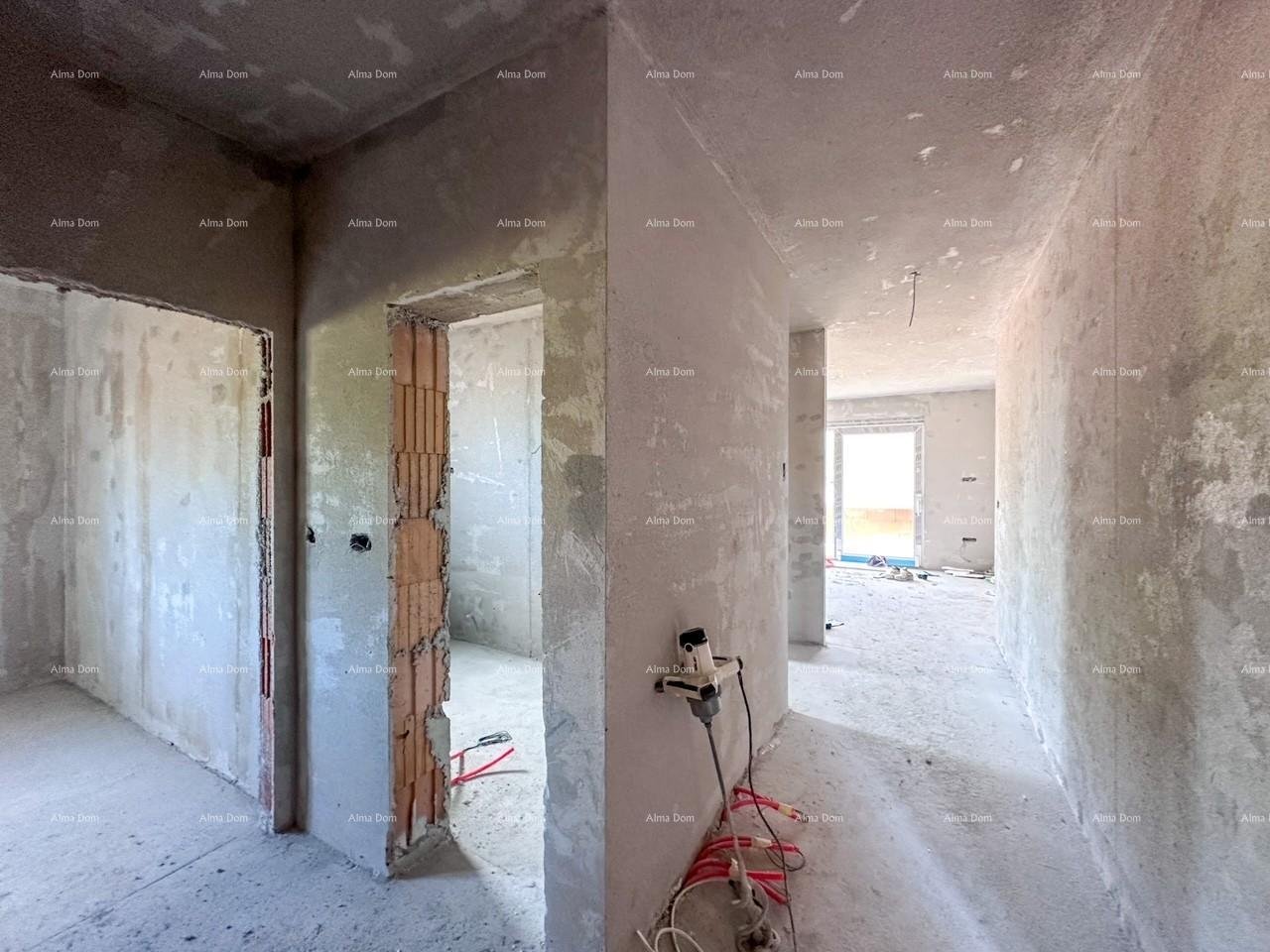 Wohnung Wohnung zum Verkauf in einem neuen Gebäude in toller Lage, Peroj!