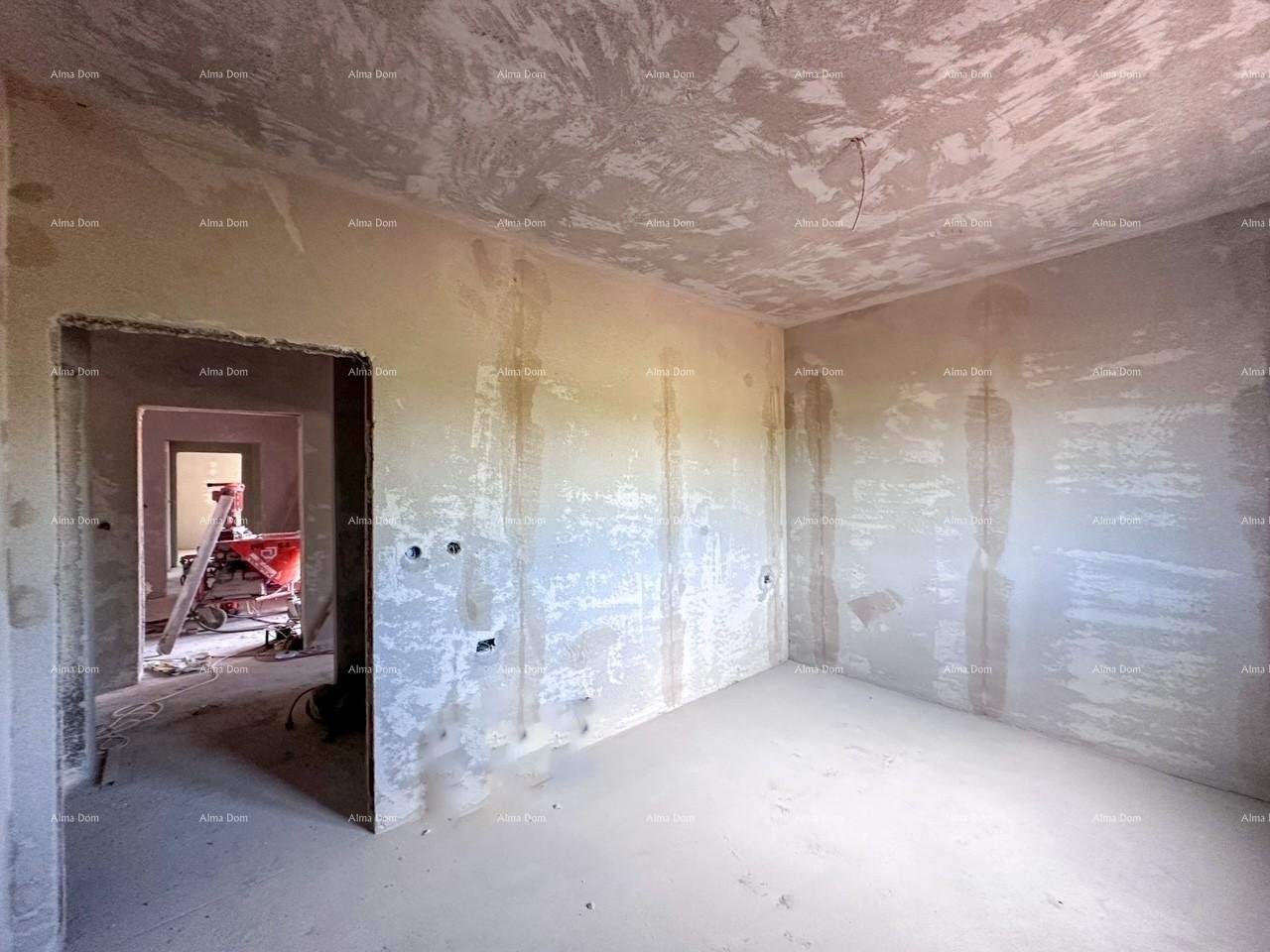 Wohnung Wohnung zum Verkauf in einem neuen Gebäude in toller Lage, Peroj!