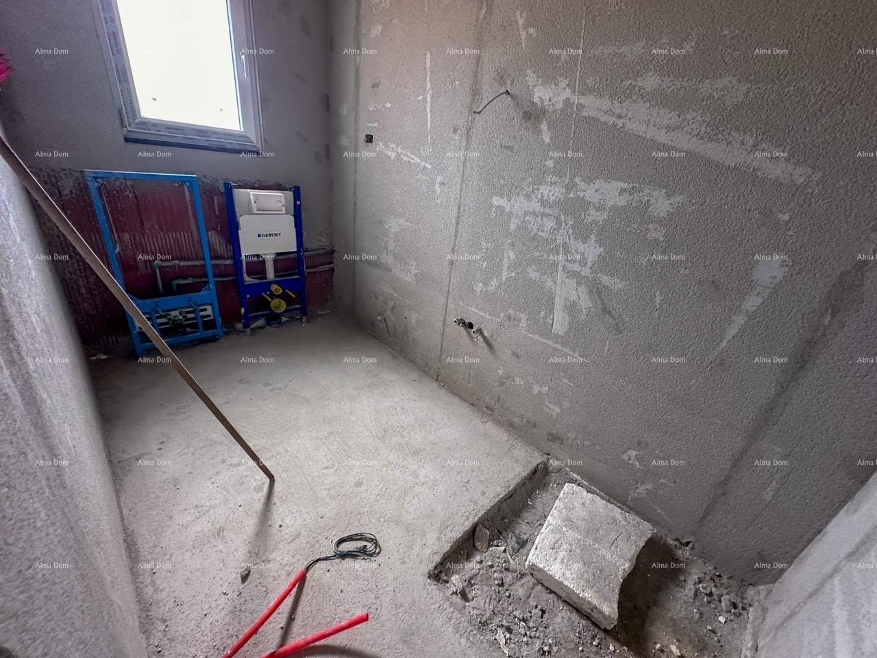 Wohnung Wohnung zum Verkauf in einem neuen Gebäude in toller Lage, Peroj!