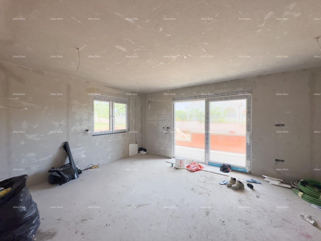 Wohnung Wohnung zum Verkauf in einem neuen Gebäude in toller Lage, Peroj!