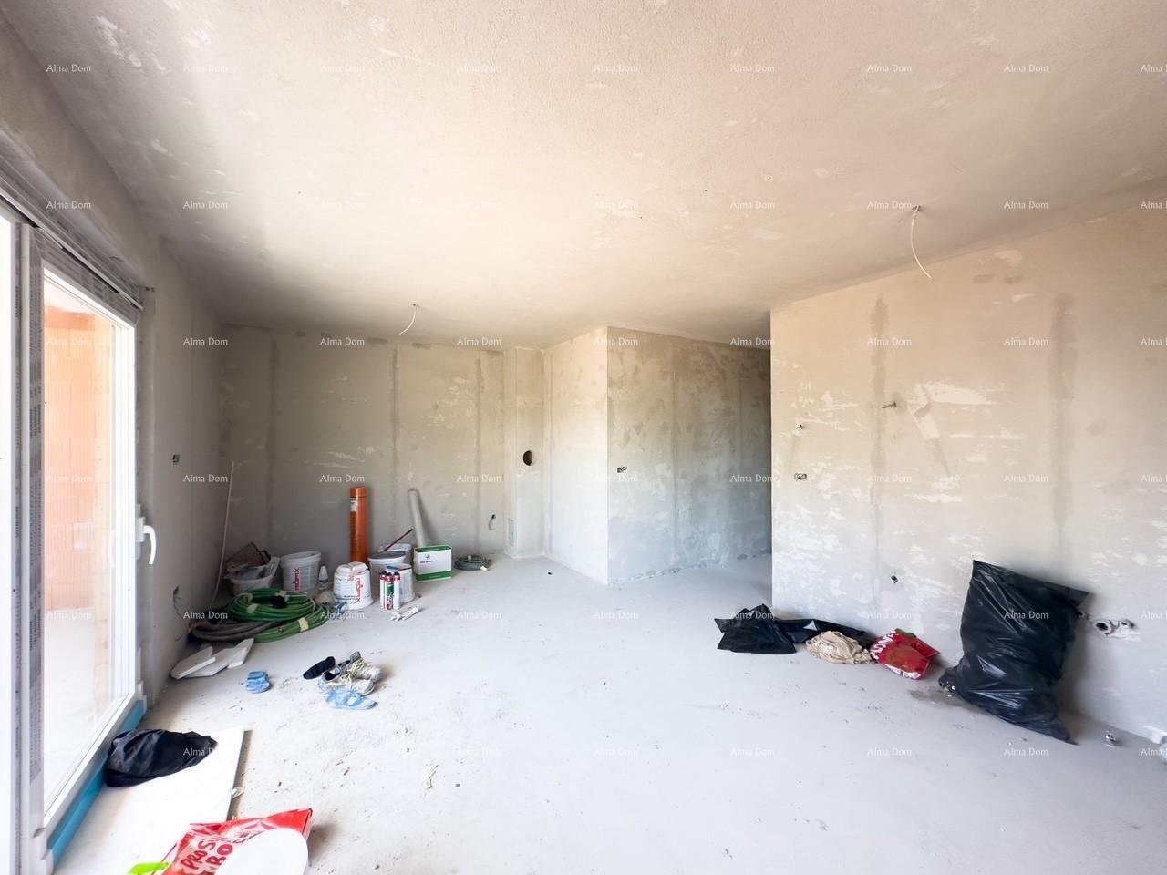 Wohnung Wohnung zum Verkauf in einem neuen Gebäude in toller Lage, Peroj!