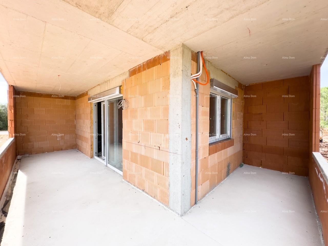 Wohnung Wohnung zum Verkauf in einem neuen Gebäude in toller Lage, Peroj!