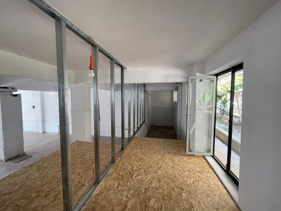 Commercial property 115 m² Thessaloniki