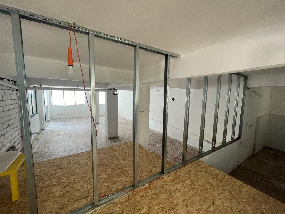 Commercial property 115 m² Thessaloniki