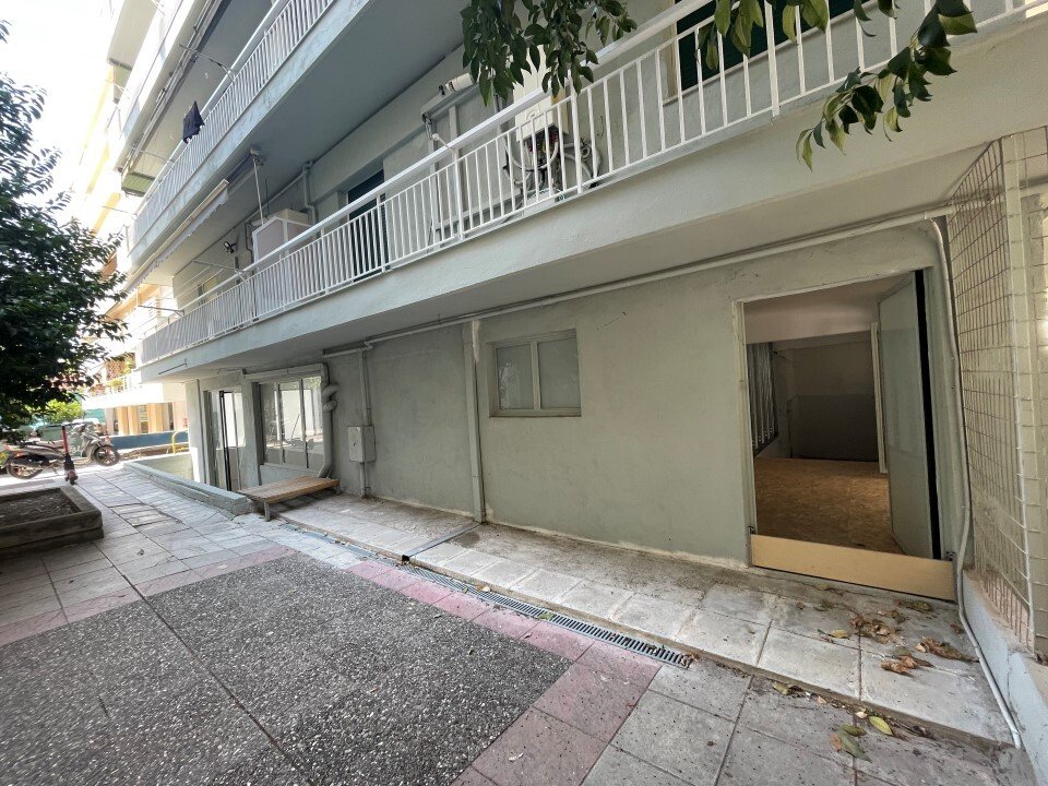 Commercial property 115 m² Thessaloniki