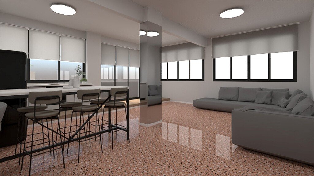 Commercial property 115 m² Thessaloniki