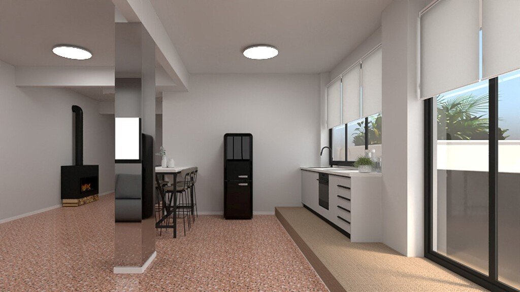 Commercial property 115 m² Thessaloniki