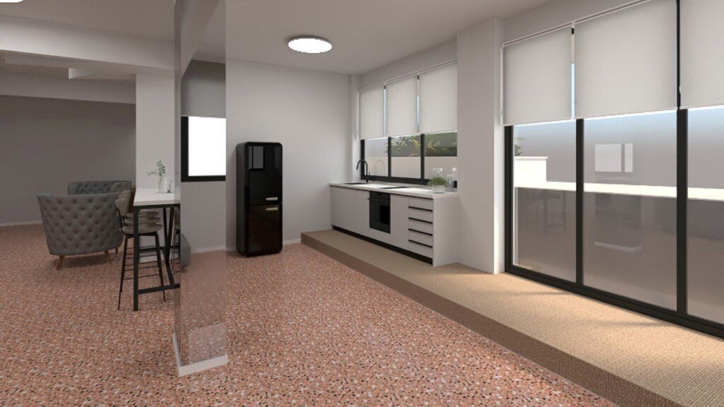 Commercial property 115 m² Thessaloniki