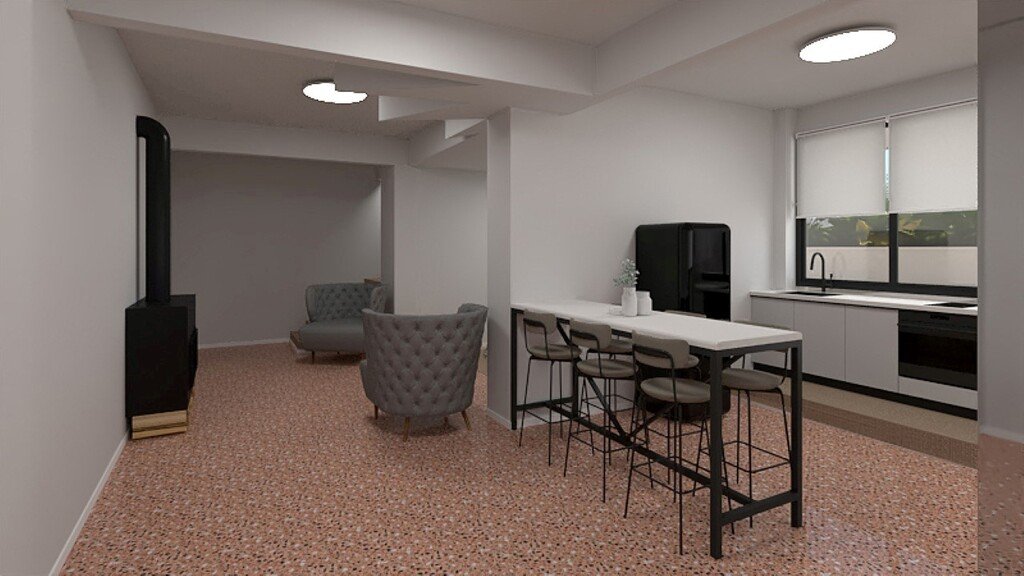 Commercial property 115 m² Thessaloniki