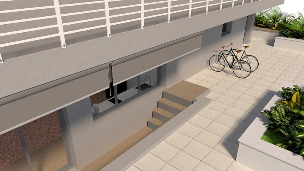 Commercial property 115 m² Thessaloniki