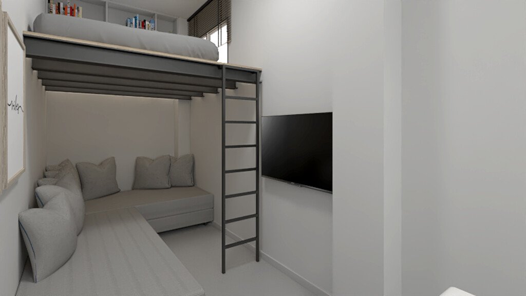 Commercial property 115 m² Thessaloniki